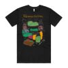 AS Colour / BASIC TEE Thumbnail