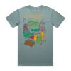 AS Colour / STAPLE TEE Thumbnail