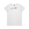 AS Colour / MAPLE TEE Thumbnail