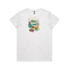AS Colour / MAPLE TEE Thumbnail