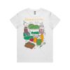 AS Colour / MAPLE TEE Thumbnail