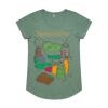 AS Colour / MALI TEE Thumbnail