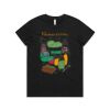 AS Colour / Wo's BASIC TEE Thumbnail