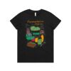 AS Colour / Wo's BASIC TEE Thumbnail