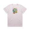 AS Colour / Wo's HEAVY TEE Thumbnail
