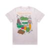 AS Colour / Wo's HEAVY TEE Thumbnail