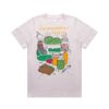 AS Colour / Wo's HEAVY TEE Thumbnail