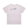 AS Colour / Wo's MARTINA TEE Thumbnail