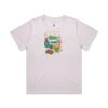 AS Colour / Wo's MARTINA TEE Thumbnail