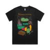 AS Colour / Wo's CLASSIC TEE Thumbnail