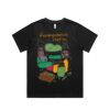 AS Colour /  Wo's CLASSIC MINUS [5CM] Thumbnail
